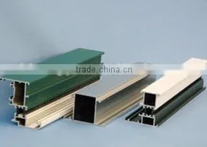 Industrial Aluminum Profile& Aluminum Window Frame thumbnail-1