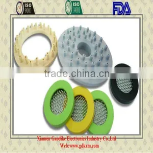 Sanitary Rubber Part Products Sanitary Rubber Products thumbnail-1