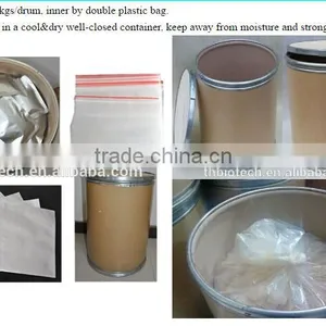 Professional Factory of Yohimbine Extract Powder thumbnail-4