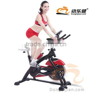 Bicycle Bike - Exercise Fitness Equipment thumbnail-1
