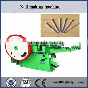 Wire Nail Production Line Low Price thumbnail-1