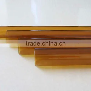 Glass Tubing - Clear or Amber thumbnail-1