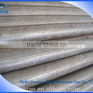 EN 10216 Seamless Steel Pipe and Tube for Pressure Purpose thumbnail-2