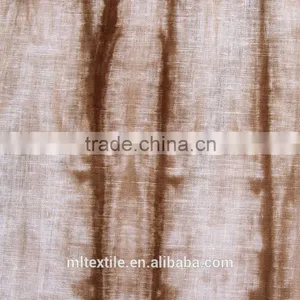 Linen Fabric for Sofa/linen Cotton Cushion Fabric Shirt Fabric thumbnail-4