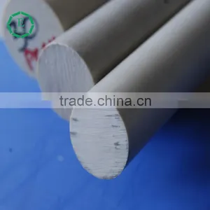 High Precision 100% Raw Material Peek Stick Peek Rod Supplier's Choice thumbnail-5