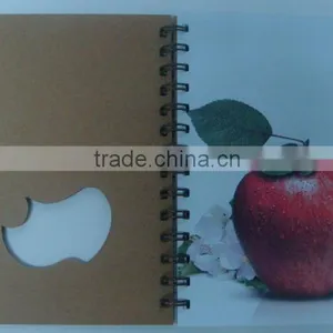 Top Quality Customized Print Blocks Notebook With Fast Delivery Time thumbnail-1