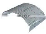 Arched Galvanized Corrugated Steel Culvert Pipe thumbnail-1
