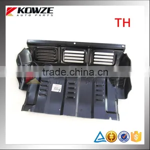 Under Skid Plate For Mitsubishi Triton L200 Sport KA4T KA5T KG6W KH6W MN136829 thumbnail-4