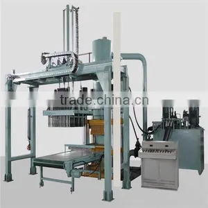 Dongfang Brand Widely Used Aac Block Cutting Machine/tanzania Brick Making Machine for Sale thumbnail-5