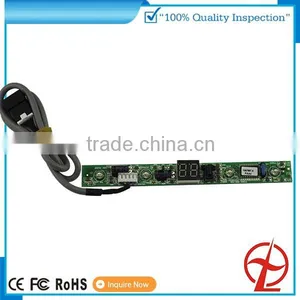 China High Quality PCB Boards Led Voltage Display thumbnail-1