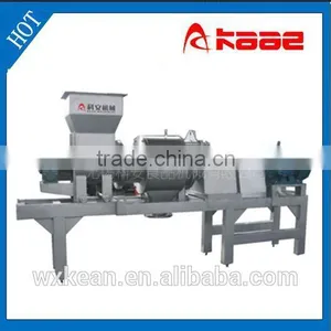 Good Quality Fruit and Vegetable Pulping Machine thumbnail-1