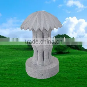 Japanese Style Stone Lantern thumbnail-1