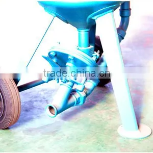 Shot Blast Nozzles for Blast Pot thumbnail-5