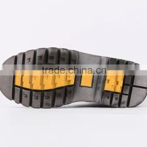 Goodyear Welt Safety Work Shoe SJ265 thumbnail-4