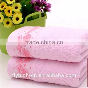 Hot Selling Fashion Custom Woven Towels thumbnail-5