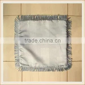Printing Woven Chair Cushion Cover thumbnail-1