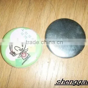 Embroidery Badges and Patches thumbnail-1