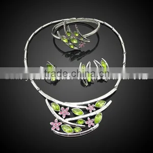 Jewelry,gold Jewelry Sets,jewelry Set thumbnail-1