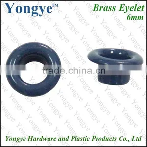 Brass Eyelet Rivet thumbnail-1