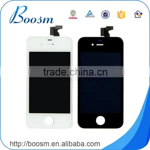 2015 Trade Assurance Best Price Replacement Original Parts for Iphone 4s thumbnail-1