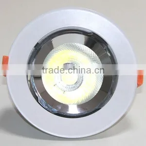 Dimmable Popular 40W COB LED Down Light 2 Years Warranty IP40 High Power thumbnail-3