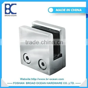GC-03 HOT Stainless Steel Standoff Bracket for Glass thumbnail-1