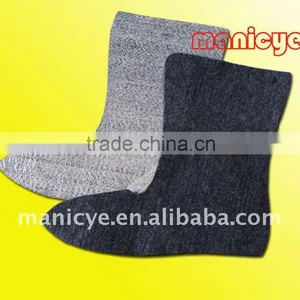 Felt for Footwear Material -2014 thumbnail-1