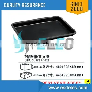 EC3012 Optional Size pe Conductive Box With Great Price thumbnail-1