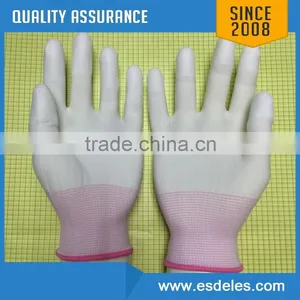 Excellent Strength Antistatic Carbon Fiber Gloves thumbnail-5