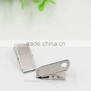 Office Binding Supplies Jumbo File Clip,metal Butterfly Paper Clip thumbnail-4
