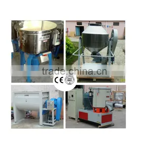 Automatic Vertical Plastic Mixer/Plastic Color Mixer Machine Quality Choice thumbnail-1