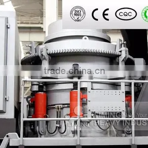 Mobile Br350jg Br300j Jaw Mobile Crusher thumbnail-1