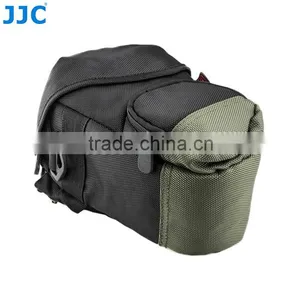 JJC OC-10 Waterproof Polyester Fabric Digital DSLR Camera Bag thumbnail-2
