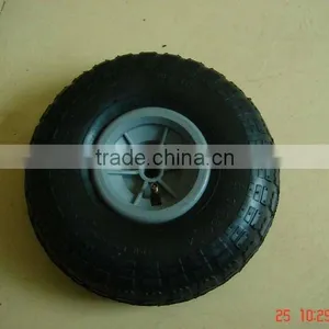 High Quality Manufacturer Pneumatic Rubber Tyre 410 350 4 thumbnail-4