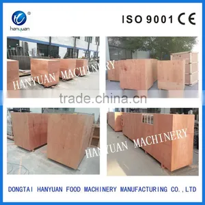 Low Price Rice Puffed Machine Wite CE, 2016 Hot Puffed Rice Machine thumbnail-6