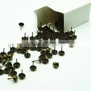 Furniture Decoration Bubble Nails,Upholstery Tracks,sofa Nails thumbnail-3