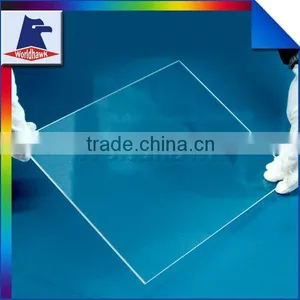 Tempered Borosilicate Glass thumbnail-2