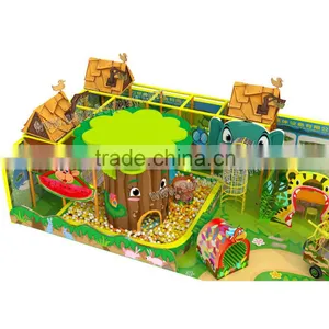 American Children Games Environmental Equipment Soft Play Areas For Babies 1410-24H Supplier's Choice thumbnail-2