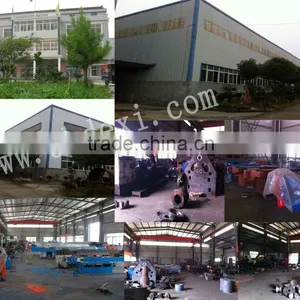 W27YPC-168 Cold Pipe Tube Bender Machine thumbnail-6