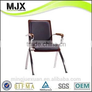 Quality Crazy Selling Cheap Plastic Visitor Chairs thumbnail-1