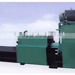 Horizontal Wood Splitting Machine thumbnail-1