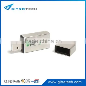 Metal USB Flash Drives Gifts thumbnail-2