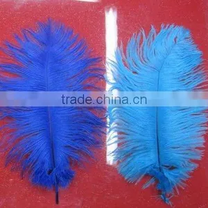 Ostrich Feathers for Wedding Decor thumbnail-1