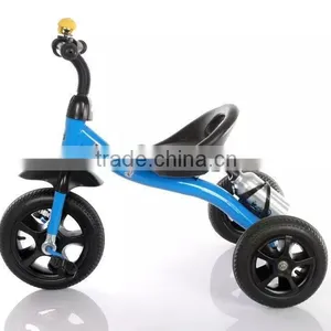 Children Baby Tricycle With CE/chilren Tricyle With Bottle and Cargo thumbnail-1