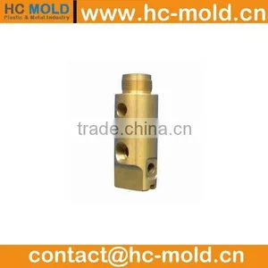 Custom Aluminum pc pa Pmma Brass Abs Plastic and Metal Rapid Prototyping thumbnail-3