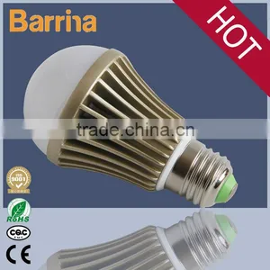 Energy Efficient 5w Globe Light Bulbs thumbnail-2