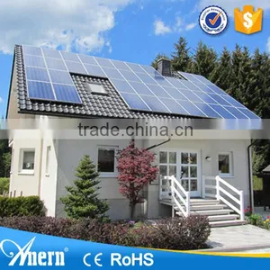 Hot Selling Complete High Quality 1kw Solar System for Home thumbnail-1