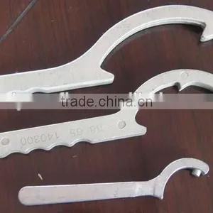 Fire Equipment Manufacturer/fire Storz Coupling Key/spanner thumbnail-2