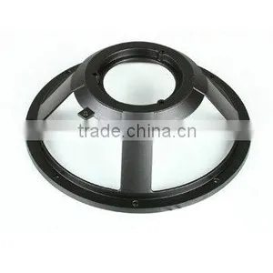 Die-cast AL Frame - Speaker Frame, Speaker Parts thumbnail-1