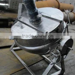 Sugar Boiling Equipment thumbnail-5